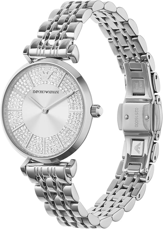 Emporio Armani AR11445 Women's Dress Watch
