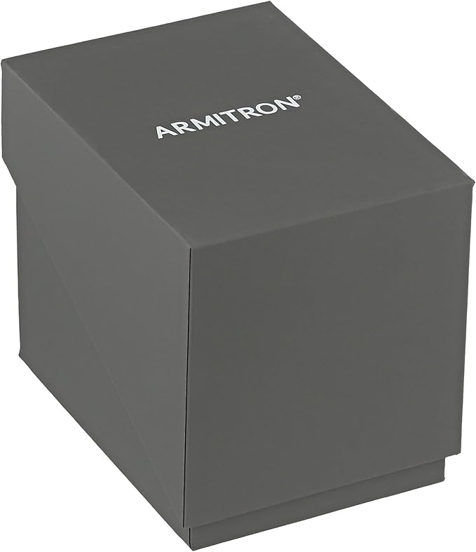 Armitron Men's Diamond-Accented Bracelet Watch  20/5263NVDG