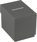 Armitron   20/5263NVDG Men's Diamond-Accented Bracelet Watch