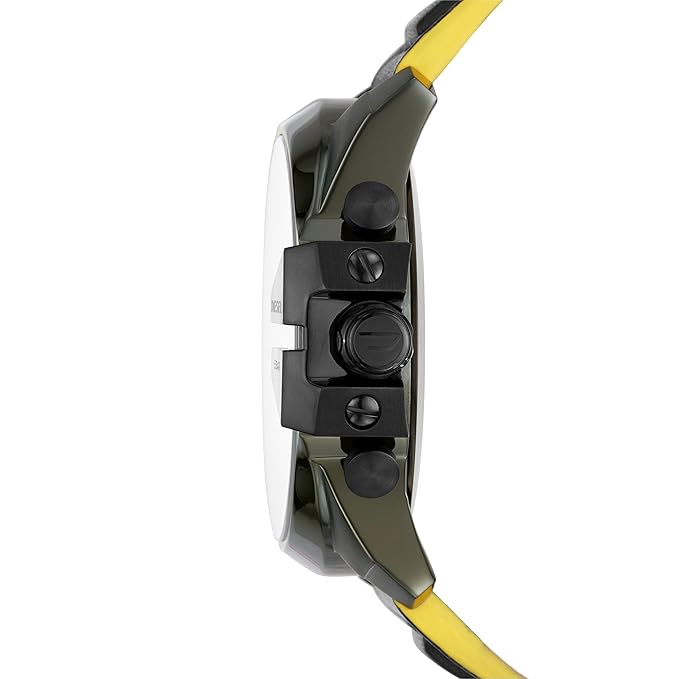 DIESEL DZT1012 On Time Hybrid Men's Smartwatch