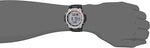 Armitron 40/8252BLK Sport Men's Digital Chronograph Resin Strap Watch