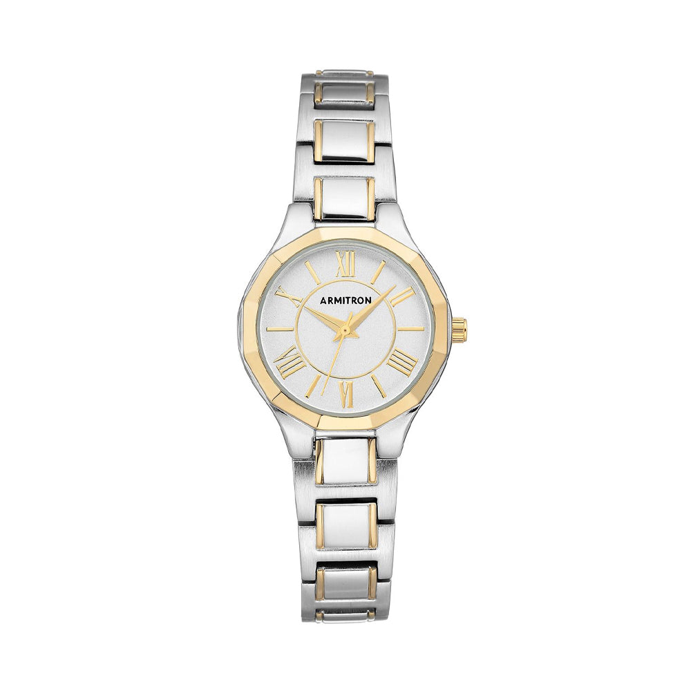 Armitron 75/5605SVTT Ladies Watch ARMITRON