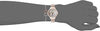 Armitron 75/5663MPRGST  women's rose gold-tone watch and bracelet set
