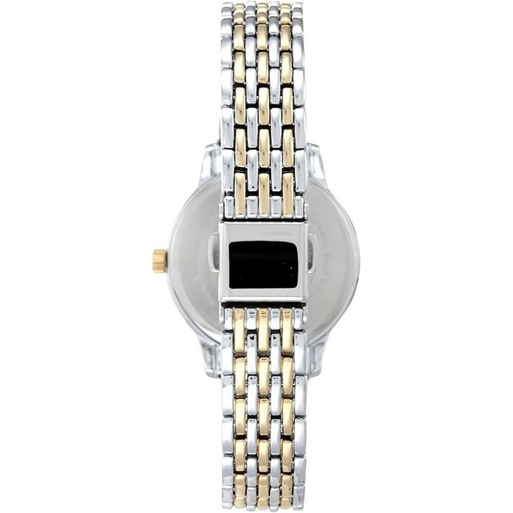 Armitron 75/5821 Genuine Crystal Accented Bracelet Women's Watch