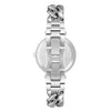 Armitron 75/5826SVSV Quartz White Dial Women's Watch