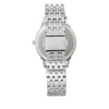 Armitron 75/5836NVSV Day/Date Function Bracelet Women's Watch