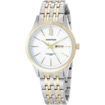 Armitron 75/5836MPTT  Day & Date Function Bracelet Women's Watch ARMITRON