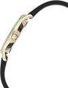 Juicy Couture JC/1118FLBK Women's Watch  - Black Floral Accents