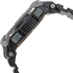 Armitron 40/8252BLK Sport Men's Digital Chronograph Resin Strap Watch