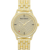 Juicy Couture Women's Watch JC/1138PVGB - Glamorous Gold with Pave Details