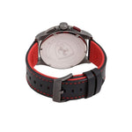 SCUDERIA Ferrari 0830313 Formula Italia S Chronograph Black Dial Men's Watch Ferrari