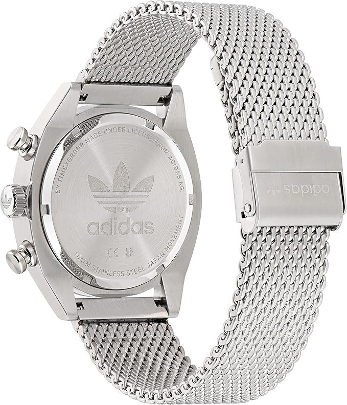 Adidas AOFH22501 Edition Two Chrono Watch