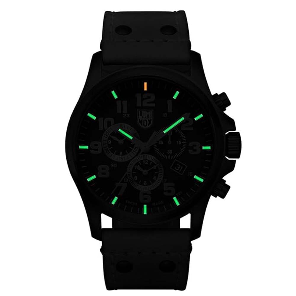 LUMINOX L1945 Atacama Field Chronograph Alarm Men's Watch Luminox