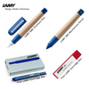LAMY ABC Deal FP, MP, Cartridge Box, Pencil Leads Box