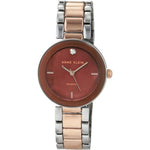 Anne Klein AK/1363BNRT Ladies Watch ANNE KLEIN