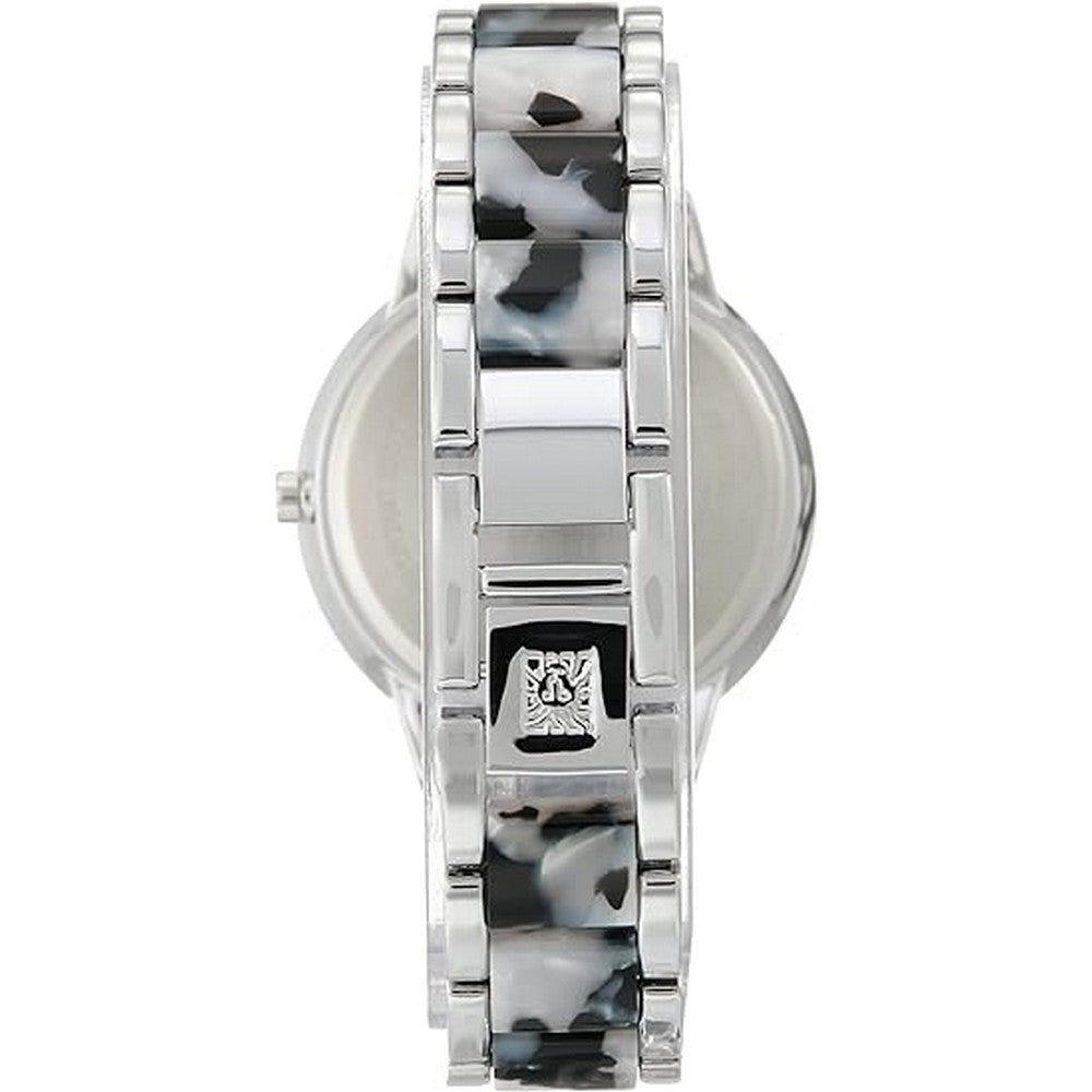 Anne Klein AK/1413BTSV Ladies Watch