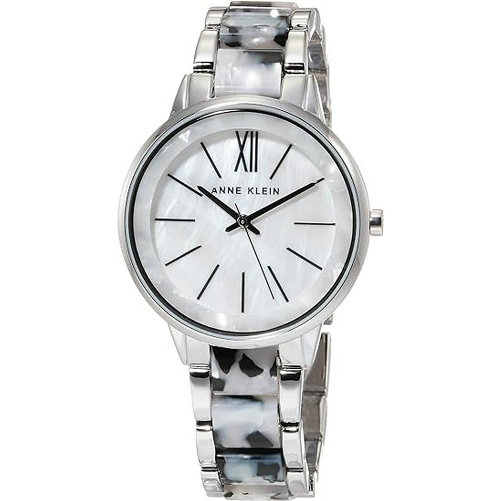 Anne Klein AK/1413BTSV Ladies Watch