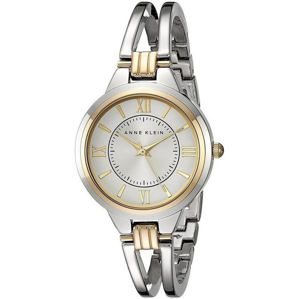 Anne Klein AK/1441SVTT Ladies Watch