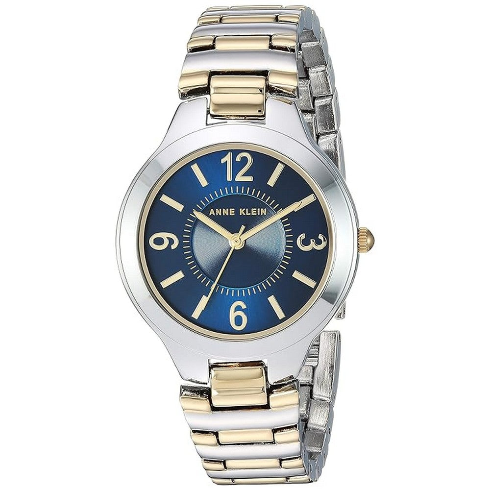 Anne Klein AK/1451NVTT Ladies Watch