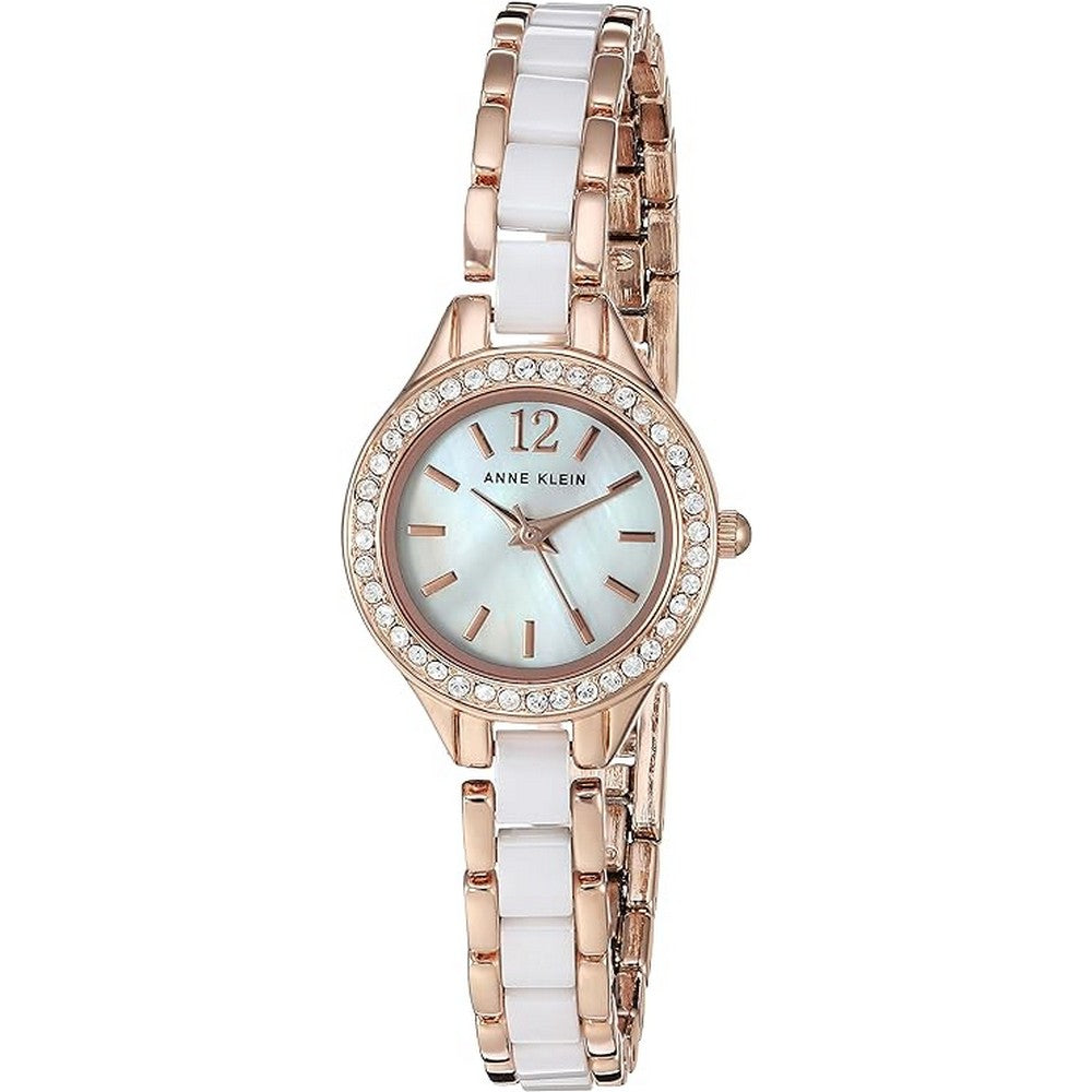 Anne Klein AK/1954RGST Ladies Quartz Watch