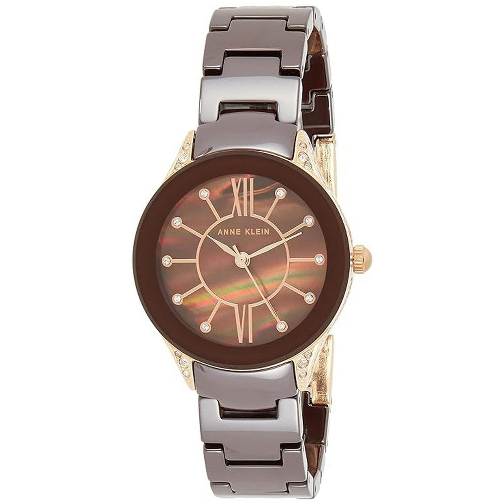 Anne Klein AK/2388RGBN Ladies Quartz Watch ANNE KLEIN