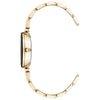 Anne Klein AK-2434BMGB Classic Quartz Black Dial Women's Watch