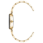 Anne Klein AK-2434BMGB Classic Quartz Black Dial Women's Watch