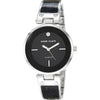 Anne Klein AK/2513BKSV Ladies Watch ANNE KLEIN