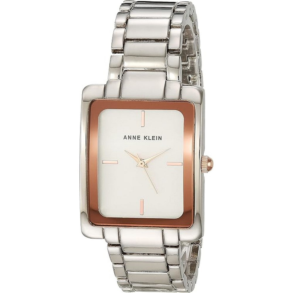 Anne Klein AK/2995SVRT Ladies Watch ANNE KLEIN