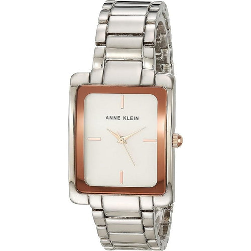 Anne Klein AK/2995SVRT Ladies Watch ANNE KLEIN