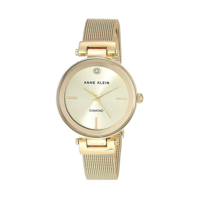 Anne Klein AK/3034TNGB Ladies Watch ANNE KLEIN