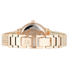 Anne Klein AK/3220RGRG Rose Gold Diamond Dial Analog Quartz Women's Watch