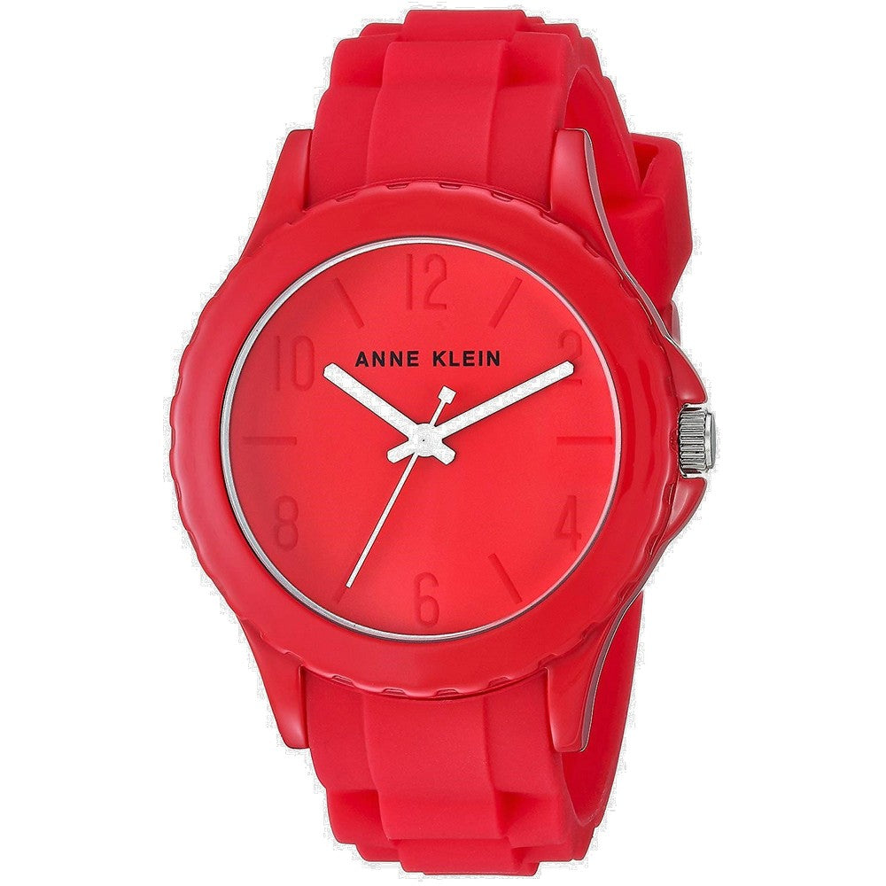 Anne Klein AK/3241RDRD Ladies Quartz Watch