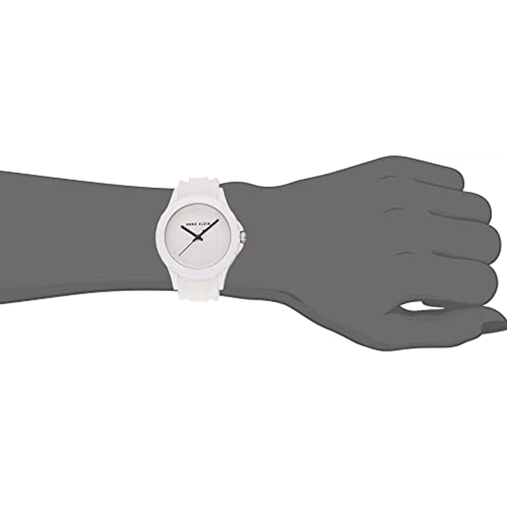 Anne Klein AK/3241WTWT Ladies Quartz Watch ANNE KLEIN