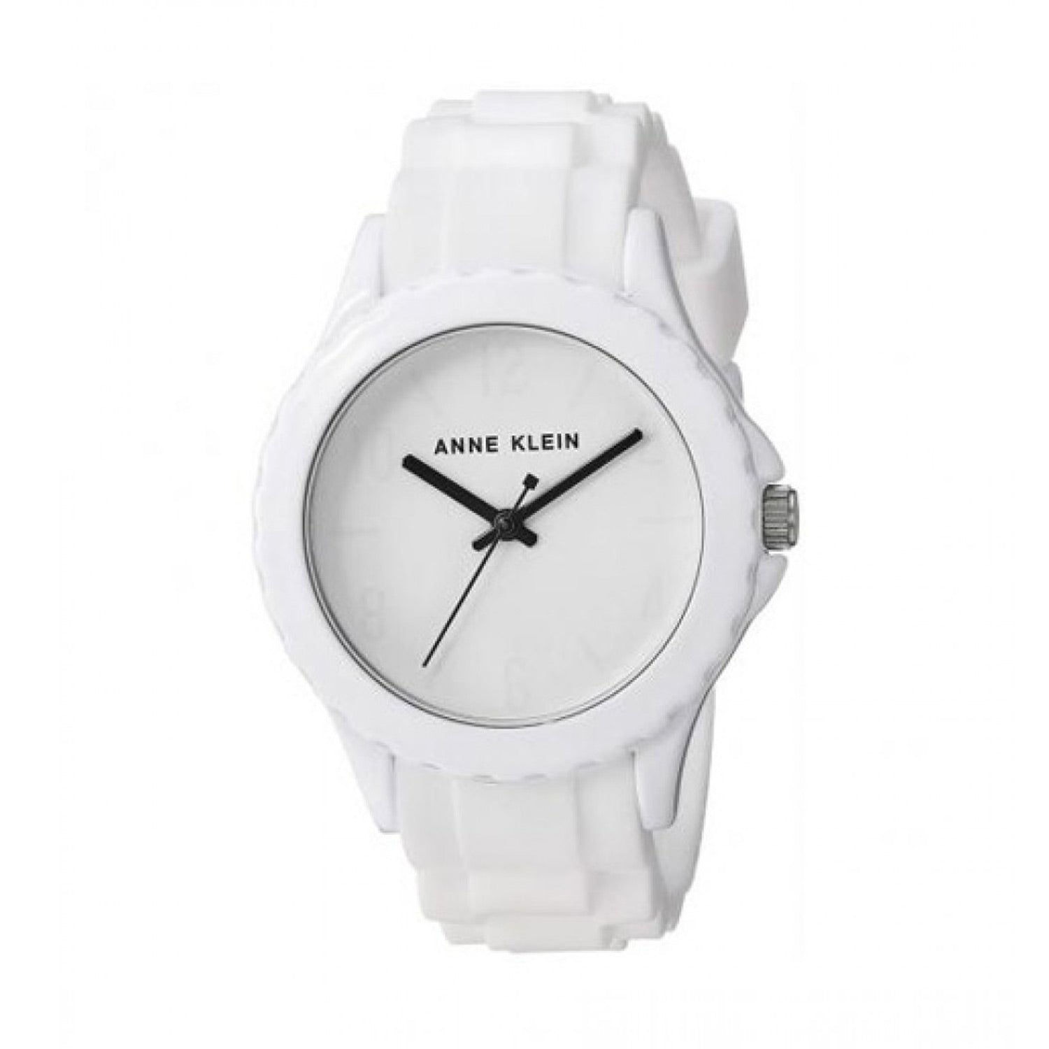 Anne Klein AK/3241WTWT Ladies Quartz Watch ANNE KLEIN