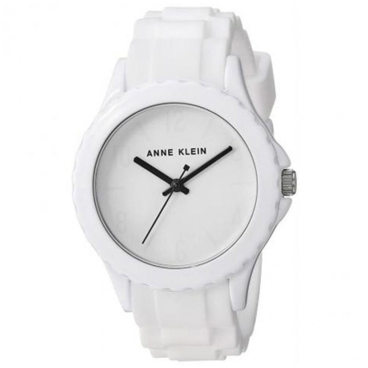 Anne Klein AK/3241WTWT Ladies Quartz Watch ANNE KLEIN