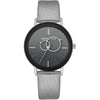 Anne Klein AK/3261GYGY Ladies Quartz Watch ANNE KLEIN