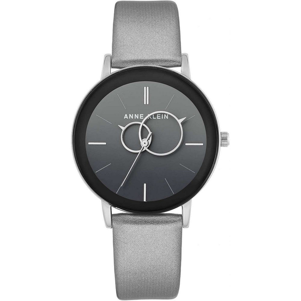 Anne Klein AK/3261GYGY Ladies Quartz Watch ANNE KLEIN