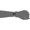 Anne Klein AK/3381GYWT White Dial Analog Quartz Women's Watch