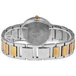 Anne Klein AK/3407NVTT Blue Dial Analog Quartz Women's Watch