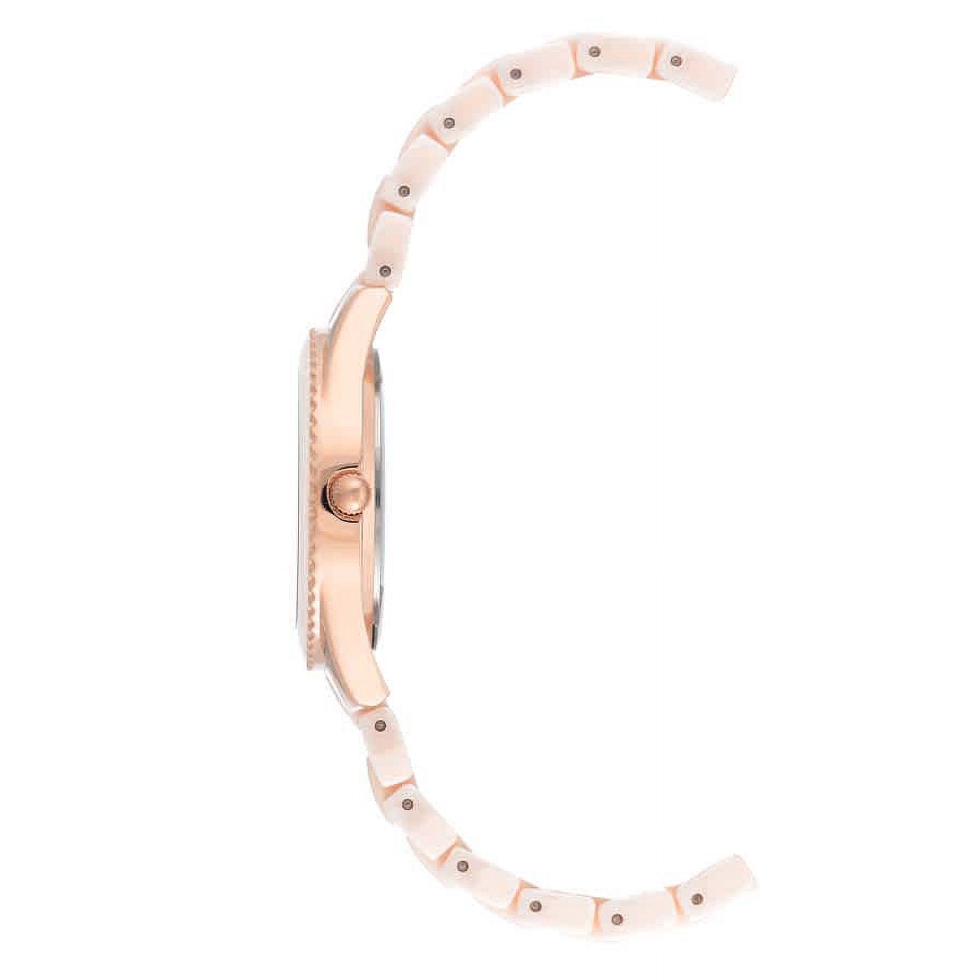 Anne Klein AK/3410LPRG Ladies Watch ANNE KLEIN