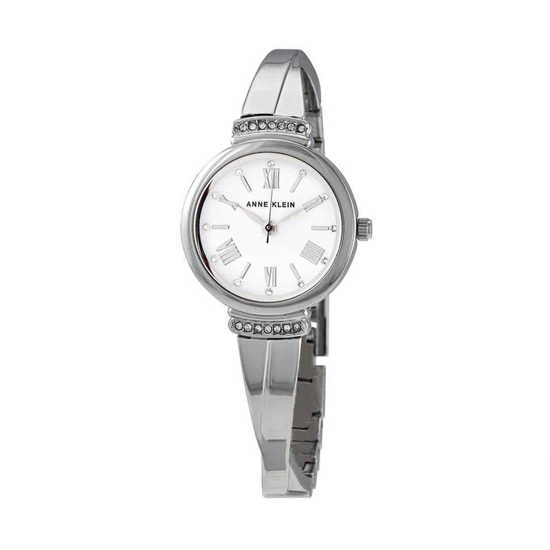 Anne Klein AK/3414WTST Ladies Quartz Watch ANNE KLEIN