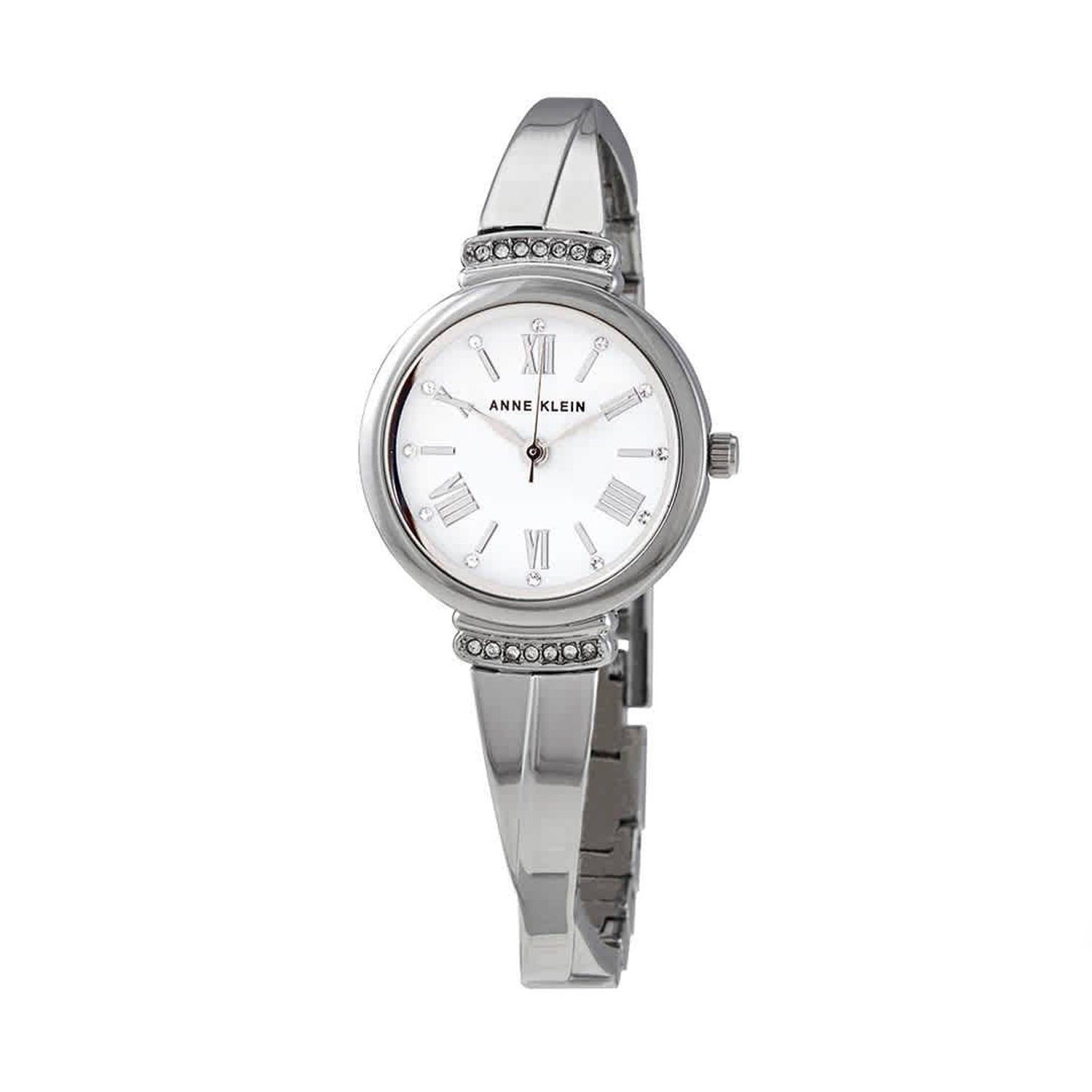 Anne Klein AK/3414WTST Ladies Quartz Watch