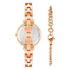 Anne Klein AK/3620PKST Women's Watch Anne Klein