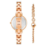 Anne Klein AK/3620PKST Women's Watch Anne Klein