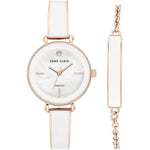 Anne Klein Ladies Watch AK/3620WTST Anne Klein