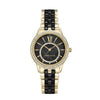 Anne Klein/AK/3672BKGBLadies Quartz Watch ANNE KLEIN