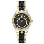 Anne Klein/AK/3672BKGBLadies Quartz Watch ANNE KLEIN