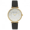 Anne Klein AK/3696SVBK Ladies Watch ANNE KLEIN