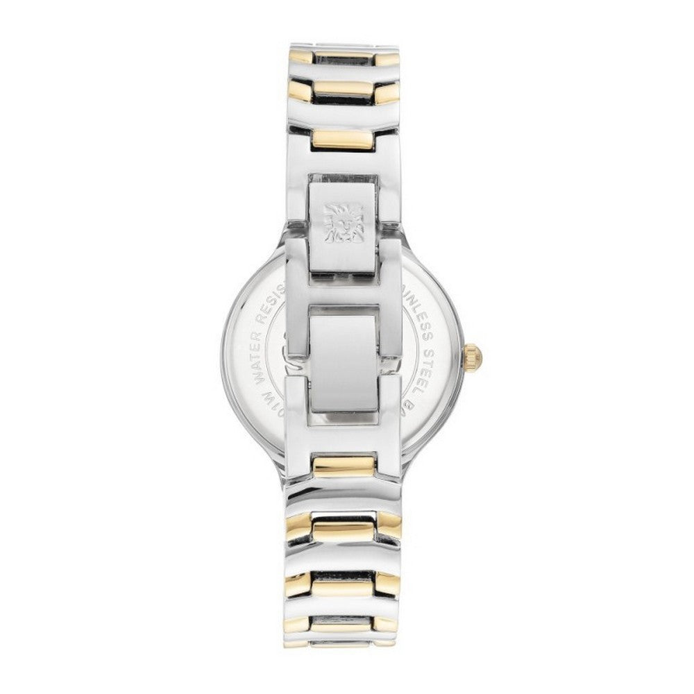 Anne Klein AK/3711GNTT Ladies Watch